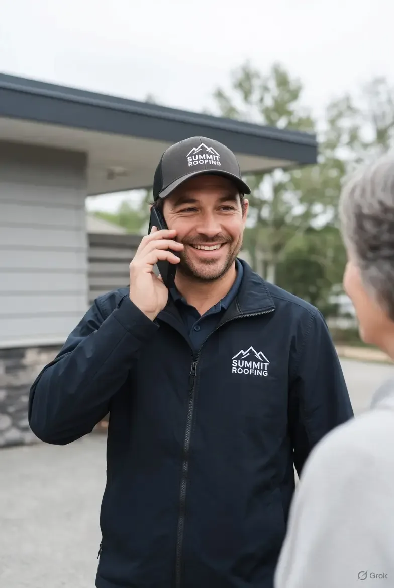 Flat Roof Leak Repair Lukachukai, AZ FAQs